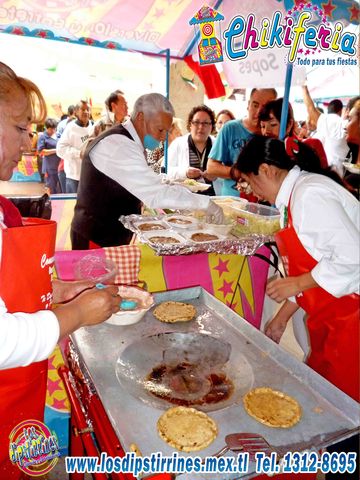 Sopes