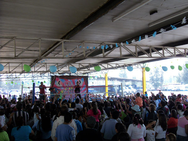 POLICIA AMBIENTAL 600 PERSONAS