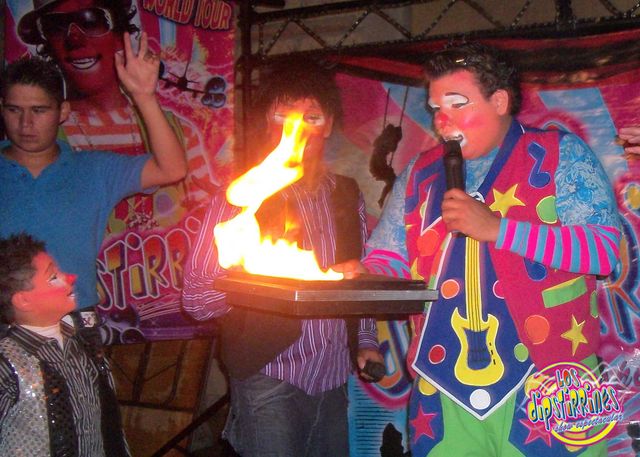Sin Nombre