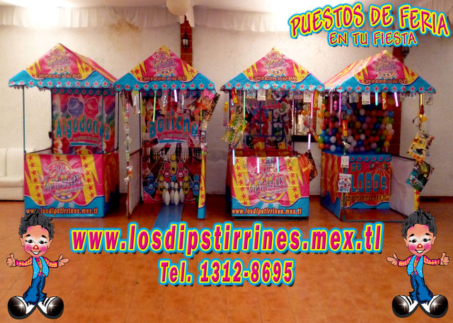 Arma la mejor combinacion de puestos