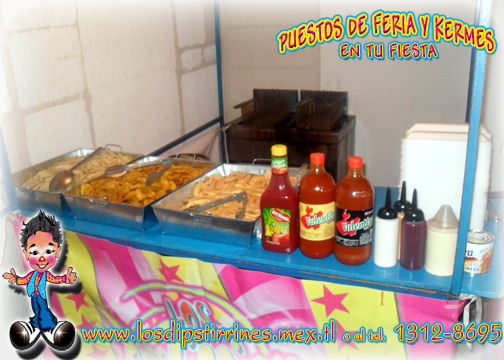Los platanos fritos